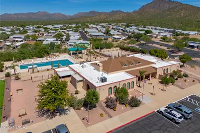 3300 S Spectrum Avenue, Tucson, AZ 85735 - Photo 8