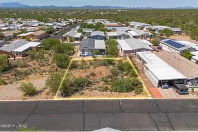 3300 S Spectrum Avenue, Tucson, AZ 85735 - Photo 2