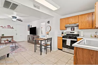 264 S Paseo Sarta #B, Green Valley, AZ 85614 - Photo 30