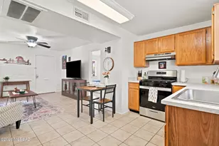 264 S Paseo Sarta, Green Valley, AZ 85614 - Photo 30