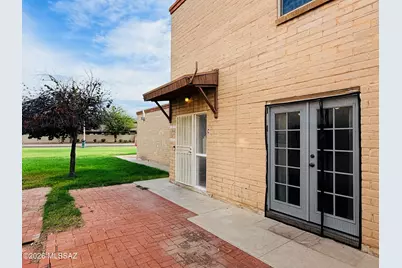 1949 N Camino Serna #C, Tucson, AZ 85715 - Photo 2