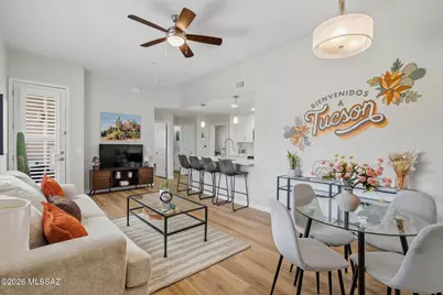 2034 E River Road #203, Tucson, AZ 85718 - Photo 2