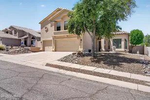 156 S Eastern Dawn Ave, Tucson, AZ 85748 - Photo 1