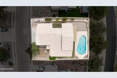 156 S Eastern Dawn Avenue, Tucson, AZ 85748 - Photo 28