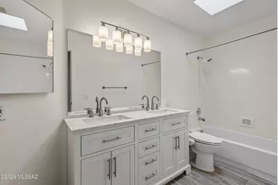 156 S Eastern Dawn Avenue, Tucson, AZ 85748 - Photo 24