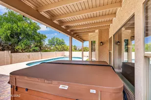 156 S Eastern Dawn Ave, Tucson, AZ 85748 - Photo 30