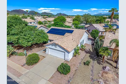 7600 W Summer Sun Lane, Tucson, AZ 85743 - Photo 6
