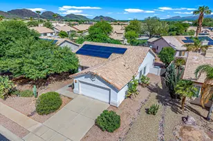 7600 W Summer Sun Ln, Tucson, AZ 85743 - Photo 6