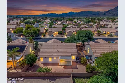 7600 W Summer Sun Lane, Tucson, AZ 85743 - Photo 1