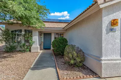 7600 W Summer Sun Lane, Tucson, AZ 85743 - Photo 8