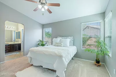 7600 W Summer Sun Lane, Tucson, AZ 85743 - Photo 28