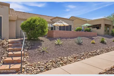 528 W Knotwood Street, Green Valley, AZ 85614 - Photo 34
