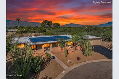 8430 E Albion Place, Tucson, AZ 85715 - Photo 1