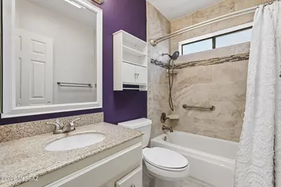 38280 S Mountain Site Drive, Saddlebrooke, AZ 85739 - Photo 16