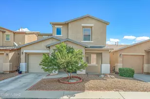 8408 N Placita De Los Laureles, Tucson, AZ 85742 - Photo 1