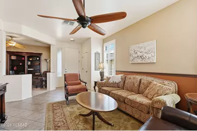 550 W Astruc Drive, Green Valley, AZ 85614 - Photo 8