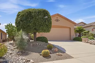 550 W Astruc Dr, Green Valley, AZ 85614 - Photo 2