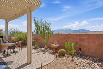 550 W Astruc Drive, Green Valley, AZ 85614 - Photo 36