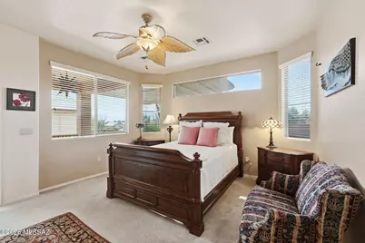550 W Astruc Drive, Green Valley, AZ 85614 - Photo 20