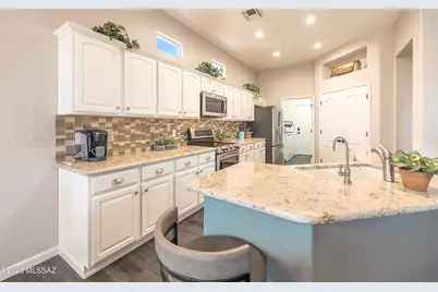 5231 W Winding Desert Drive, Marana, AZ 85658 - Photo 6