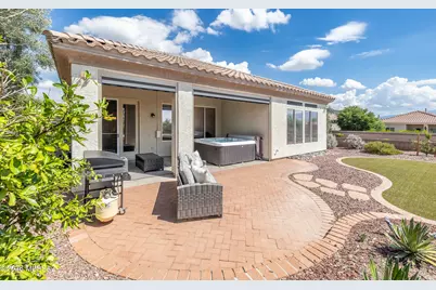 5231 W Winding Desert Drive, Marana, AZ 85658 - Photo 26