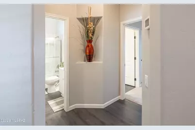 5231 W Winding Desert Drive, Marana, AZ 85658 - Photo 12