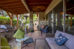 218 Circulo Veranera, Tubac, AZ 85646 - Photo 32