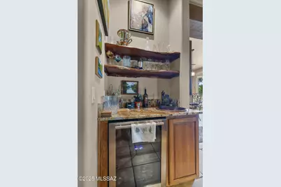 218 Circulo Veranera, Tubac, AZ 85646 - Photo 8