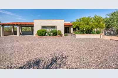 7021 N Giaconda Way, Tucson, AZ 85704 - Photo 1