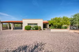 7021 N Giaconda Way, Tucson, AZ 85704 - Photo 1