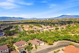 4895 E Silverpuffs Wy, Tucson, AZ 85756 - Photo 4