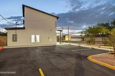 502 S Fremont Avenue #1, Tucson, AZ 85719 - Photo 26