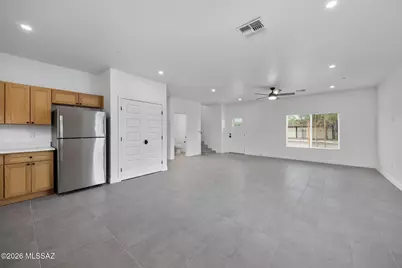 502 S Fremont Avenue #1, Tucson, AZ 85719 - Photo 8