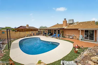 4701 W Red Wolf Drive, Tucson, AZ 85742 - Photo 38