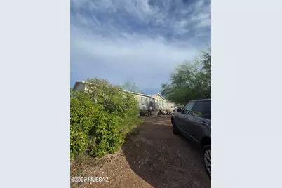 10749 S Side Saddle Lane, Tucson, AZ 85756 - Photo 8