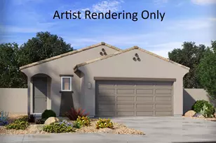 5121 W Gainer Rdg Rd, Tucson, AZ 85757 - Photo 1