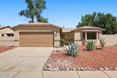2570 W Sunset Road, Tucson, AZ 85741 - Photo 1