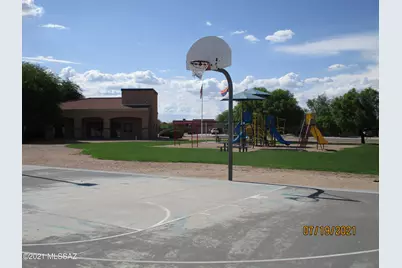 6482 E Brushback Loop, Tucson, AZ 85756 - Photo 20