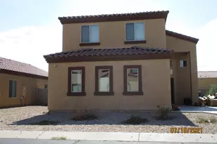 6482 E Brushback Loop, Tucson, AZ 85756 - Photo 1
