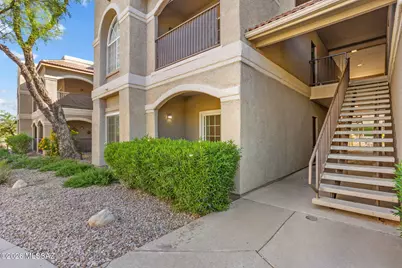 1500 E Pusch Wilderness Drive #8102, Tucson, AZ 85737 - Photo 2