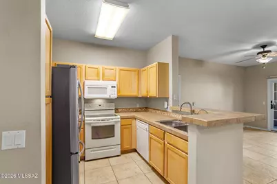 1500 E Pusch Wilderness Drive #8102, Tucson, AZ 85737 - Photo 6