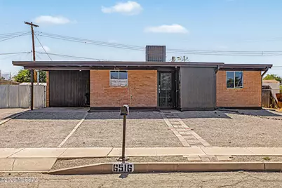 6516 E Nelson Drive, Tucson, AZ 85730 - Photo 2