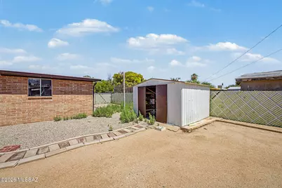 6516 E Nelson Drive, Tucson, AZ 85730 - Photo 36