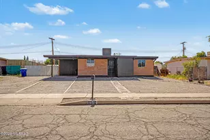 6516 E Nelson Dr, Tucson, AZ 85730 - Photo 1