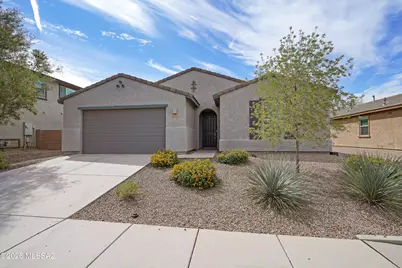 11845 W Rocky Cove Drive, Marana, AZ 85653 - Photo 2