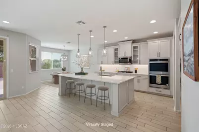 11845 W Rocky Cove Drive, Marana, AZ 85653 - Photo 6