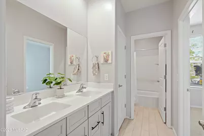 11845 W Rocky Cove Drive, Marana, AZ 85653 - Photo 26