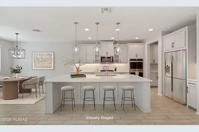11845 W Rocky Cove Drive, Marana, AZ 85653 - Photo 8