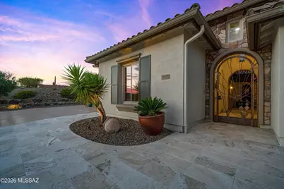36655 S Ventana Place, Saddlebrooke, AZ 85739 - Photo 6