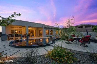 36655 S Ventana Place, Saddlebrooke, AZ 85739 - Photo 44